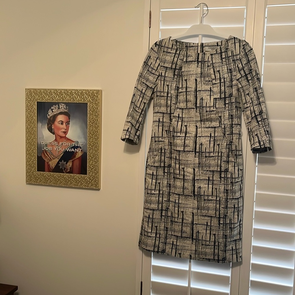M.M. Lafleur Dress